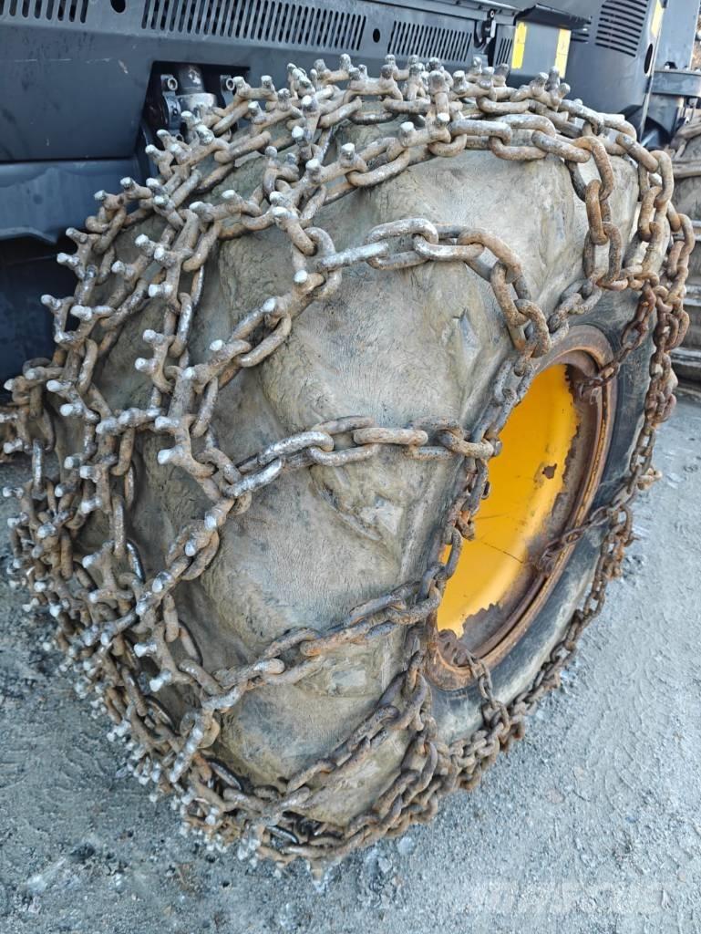 Ponsse Beaver Harversteri