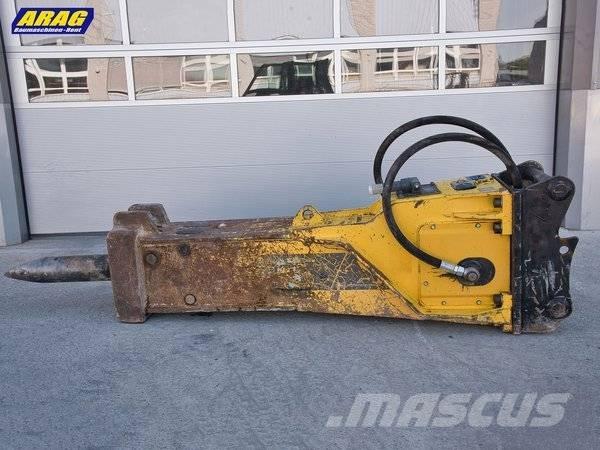 Atlas Copco HB 4200 Čekići