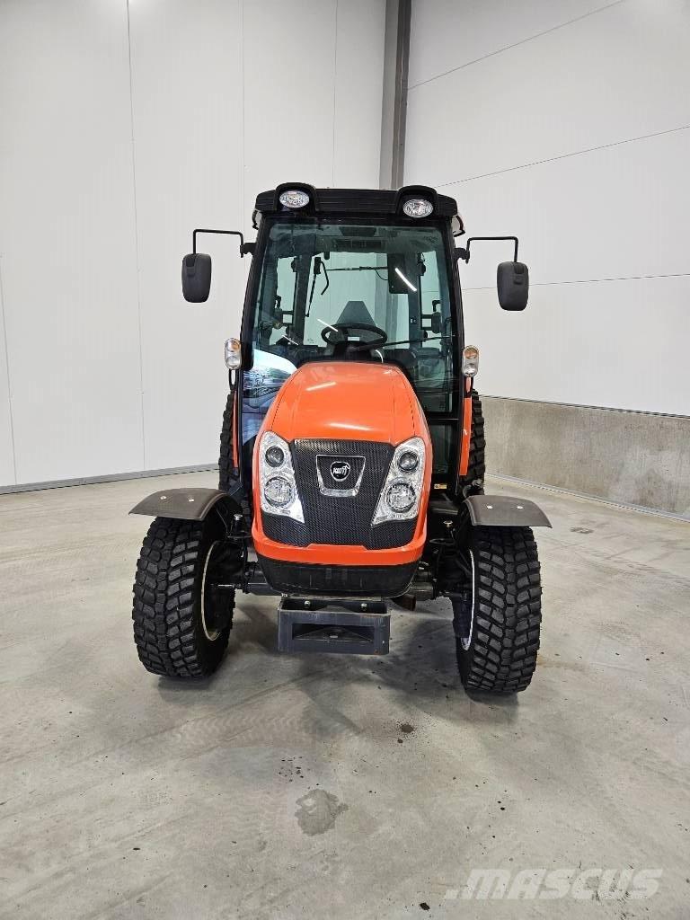 Kioti NX 5510 HST Kompaktni (mali) traktori