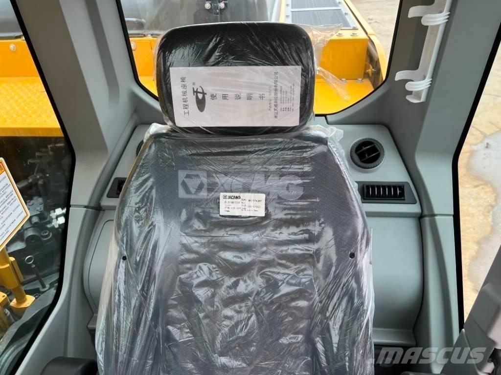 XCMG XE200GH Bageri gusjeničari