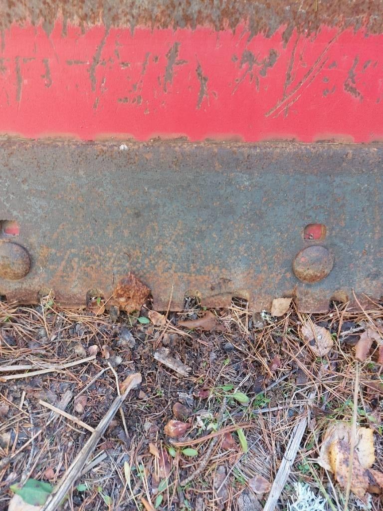 Vama 250 JH 1 Plugovi za putove