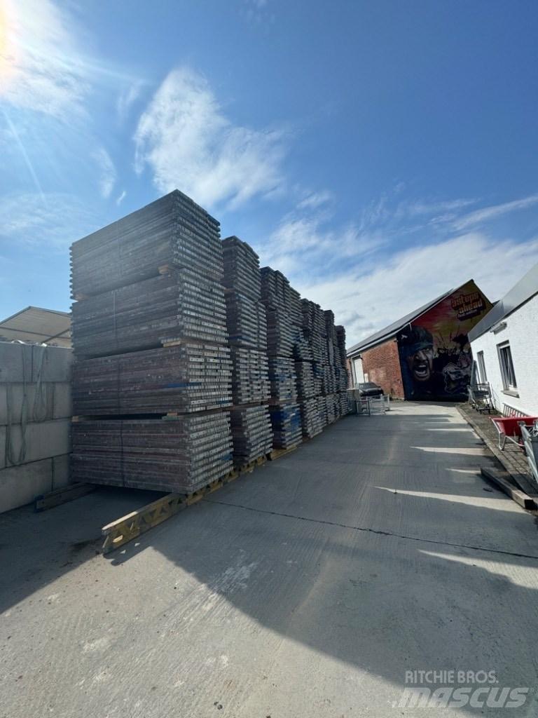 Altrad SL 70 Oprema za skele