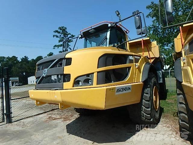 CAT 325 Bageri gusjeničari