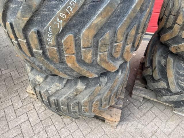 Nokian 600/50/22.5 Gume, kotači i naplatci