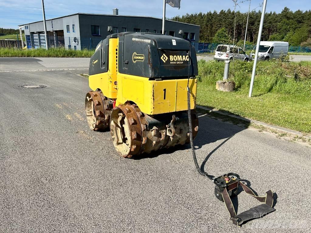 Bomag BMP 8500 Kompaktori zemlje