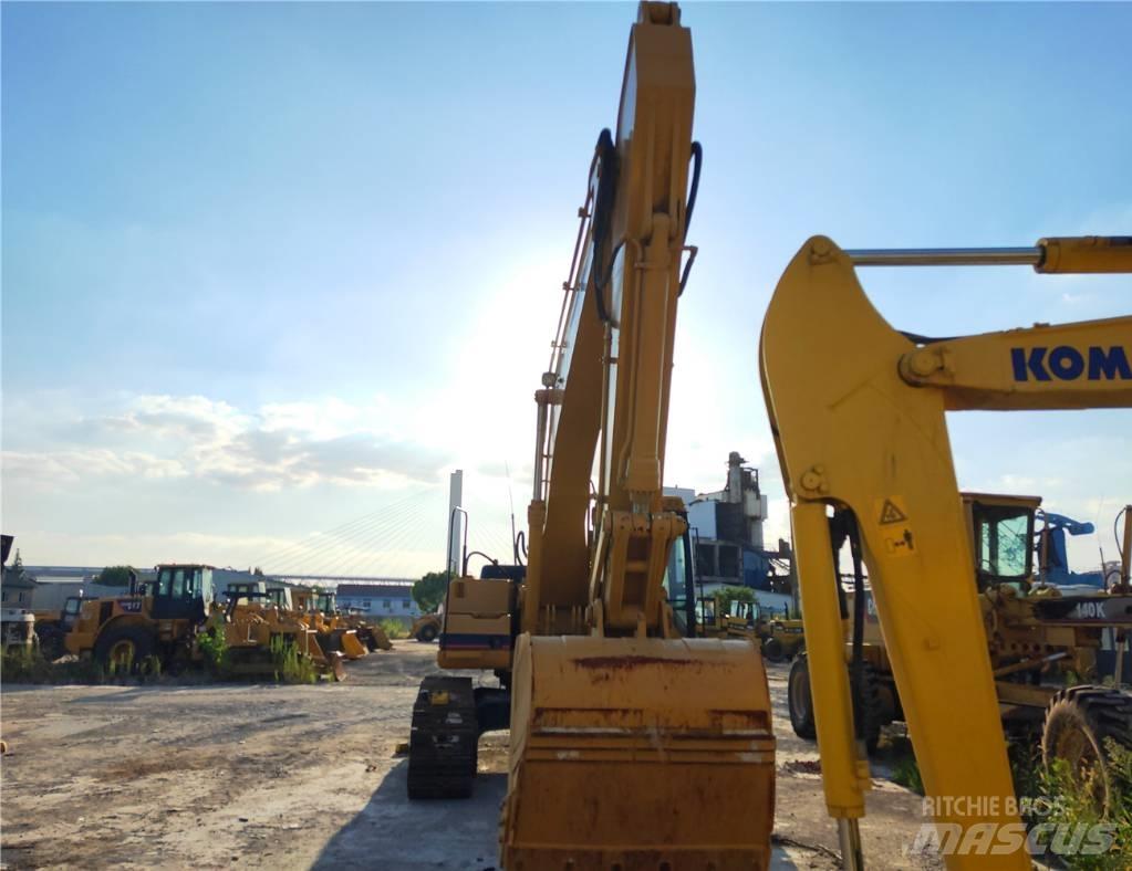 CAT 325 B L Bageri gusjeničari