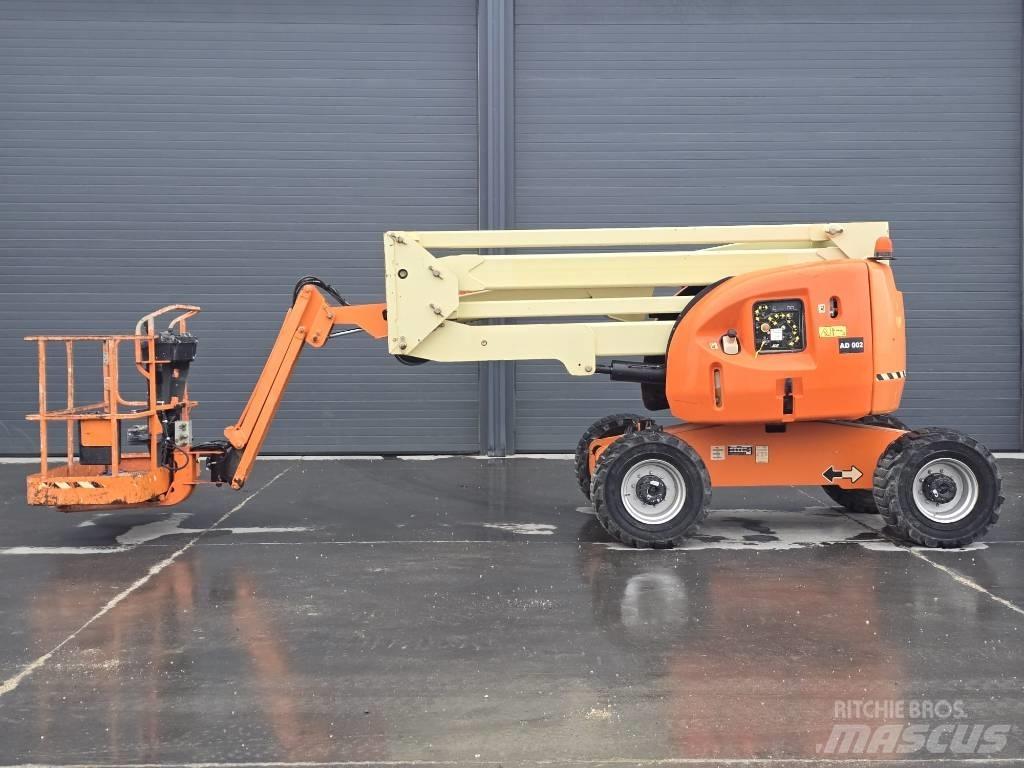 JLG 450 AJ II Zglobne podizne platforme