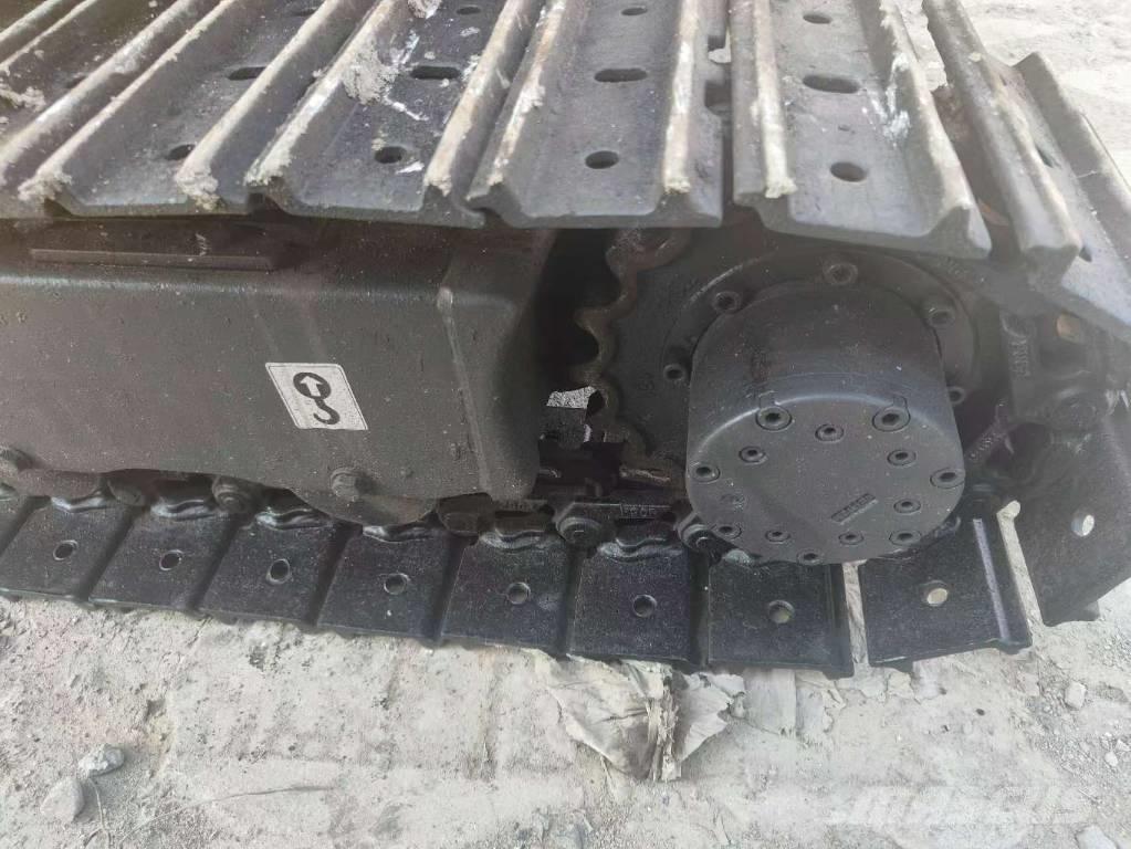 Yanmar Vio 17 Mini bageri <7t