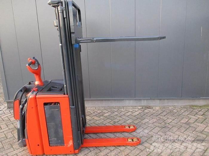 Linde L14 AP Ručni električni viličar