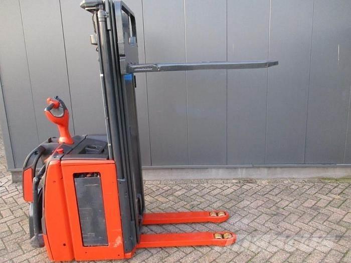 Linde L14 AP Ručni električni viličar