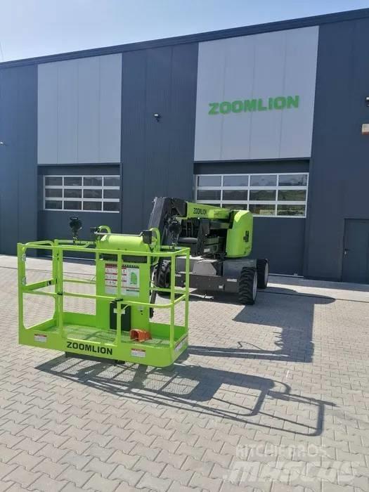 Zoomlion ZA16JERT-Li Teleskopske podizne platforme