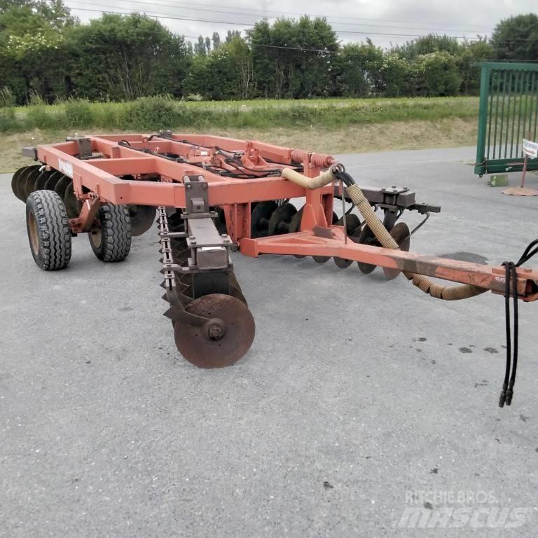 Razol TWH Tanjurače