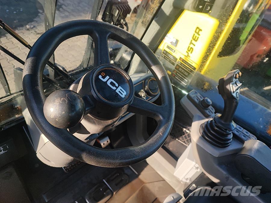 JCB TLT35-26D Teleskopski viličari