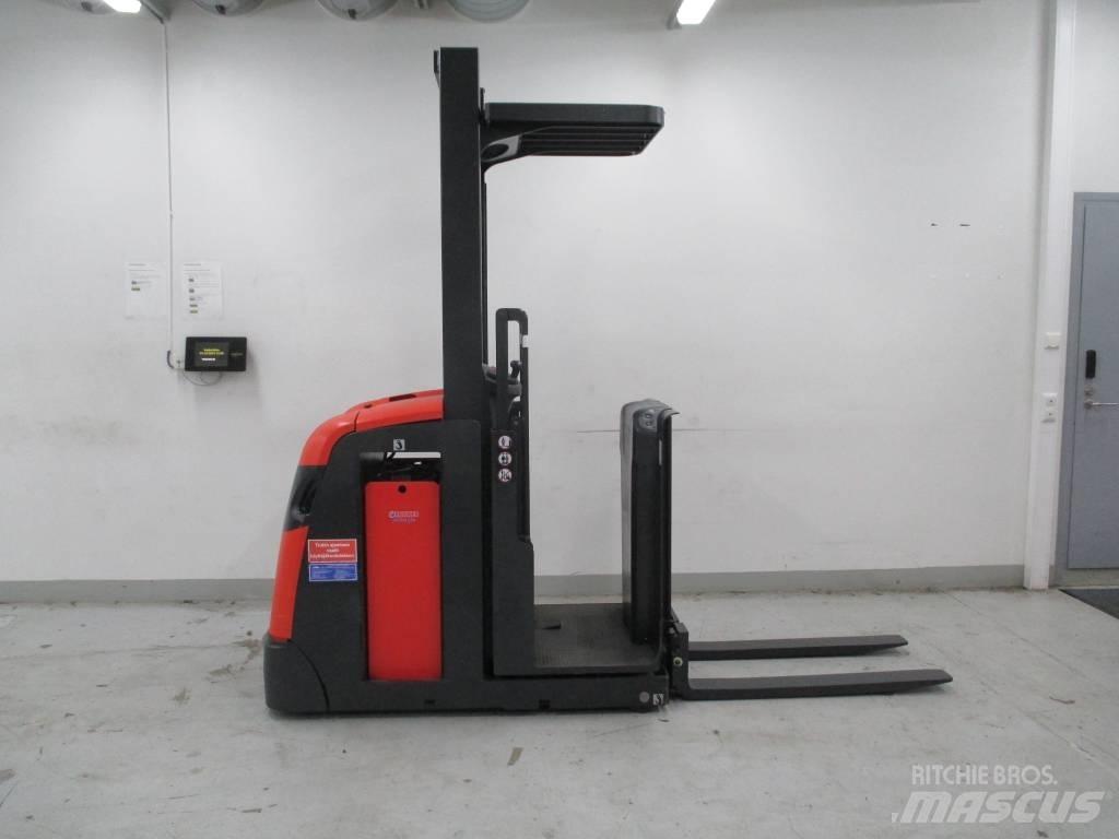 Linde V 10 Visokopodizni komisioni viličar