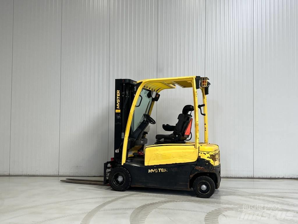 Hyster J2.0XN LWB Električni viličari