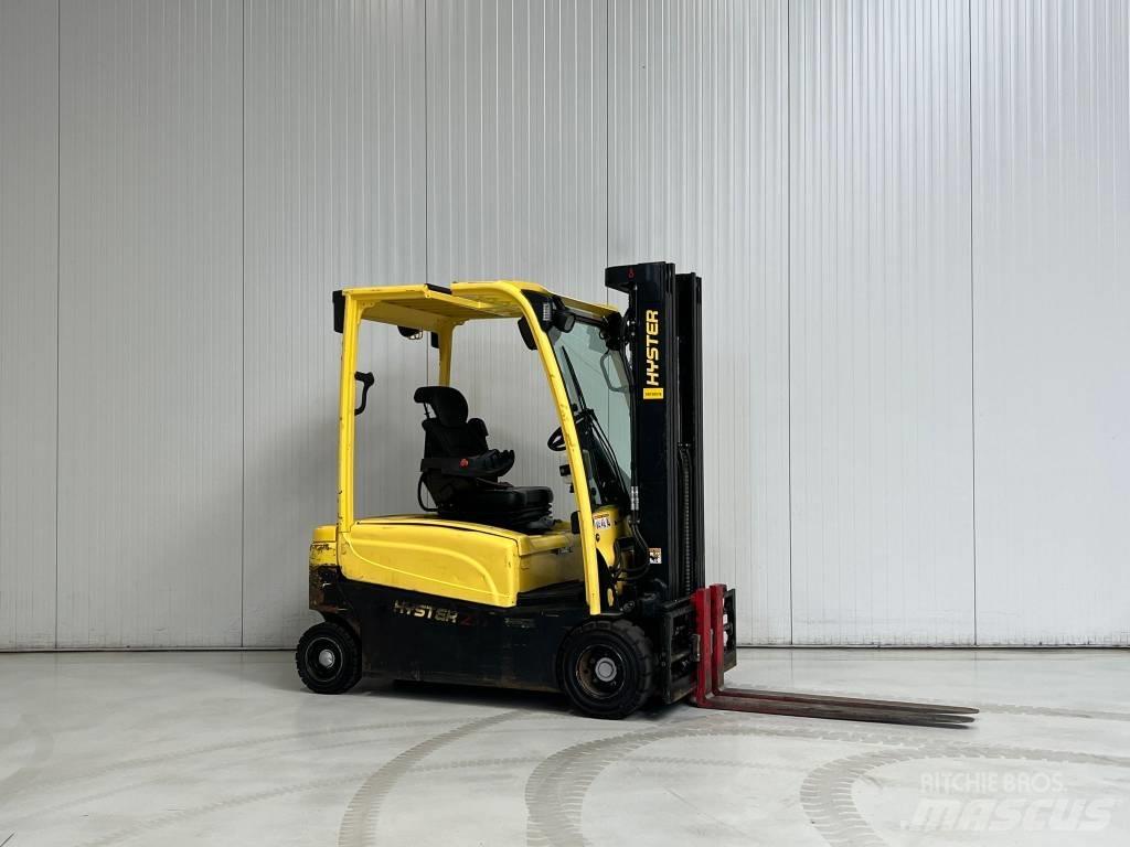 Hyster J2.0XN LWB Električni viličari