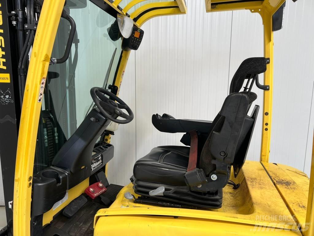 Hyster J2.0XN LWB Električni viličari