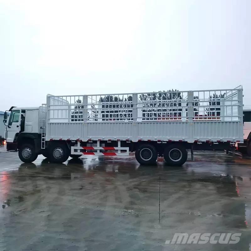 Howo 371 8x4 Ostali kamioni