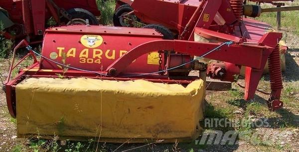 Taarup 304 Uređaji za kosilice
