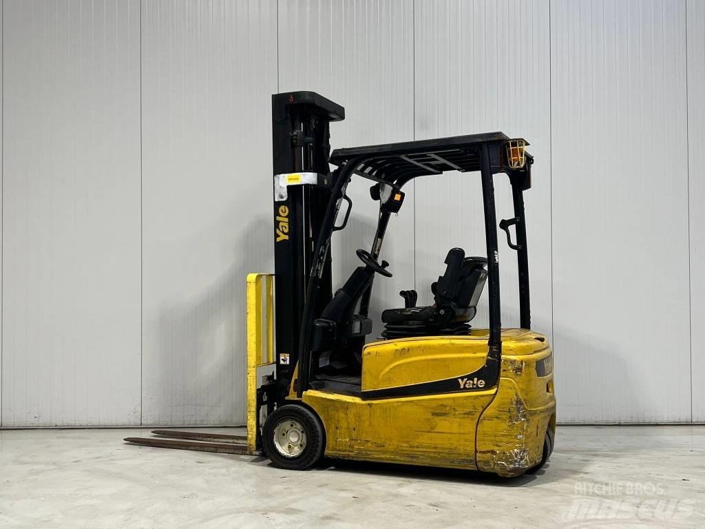 Yale ERP20VT mwb Električni viličari