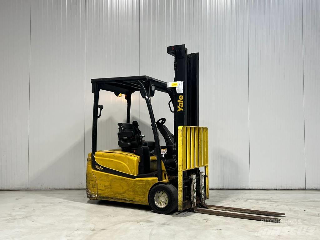 Yale ERP20VT mwb Električni viličari