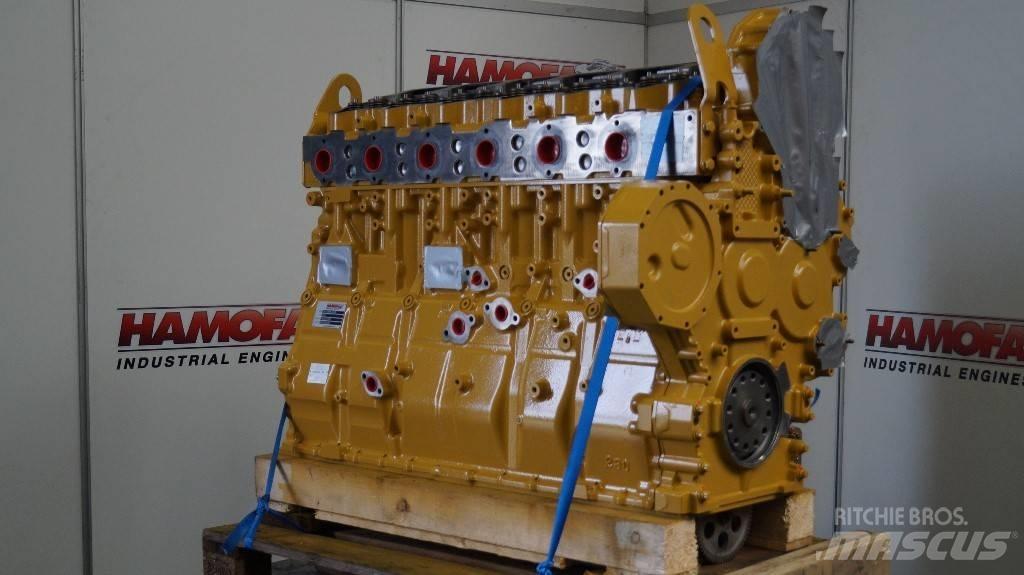 CAT C18 LONG-BLOCK Motori