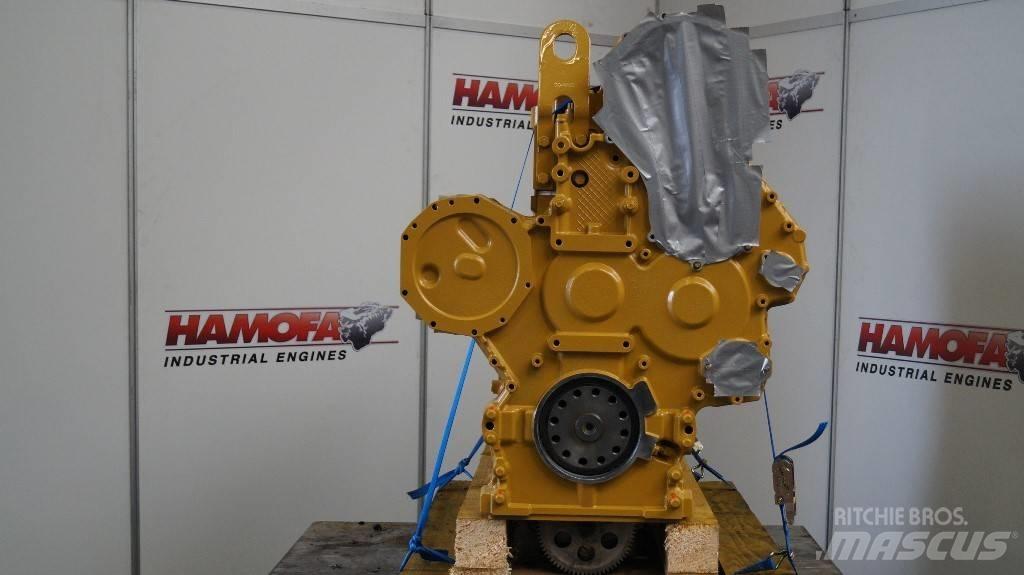 CAT C18 LONG-BLOCK Motori