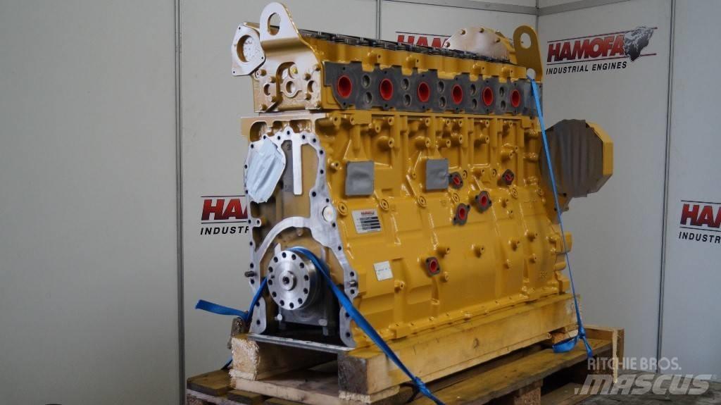 CAT C18 LONG-BLOCK Motori
