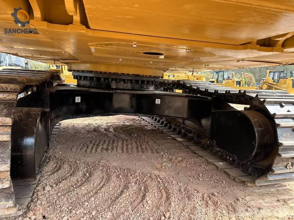 CAT 330BL Bageri gusjeničari