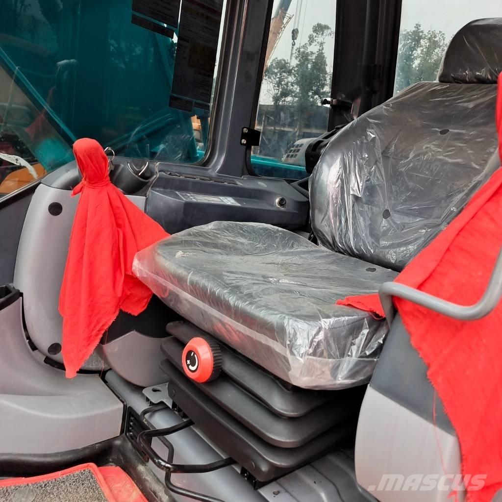 Kobelco SK 200 Bageri gusjeničari