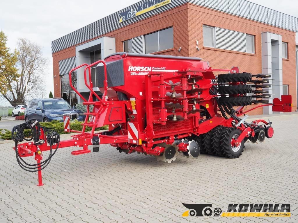Horsch Pronto 4 DC Kombinirane sijačice