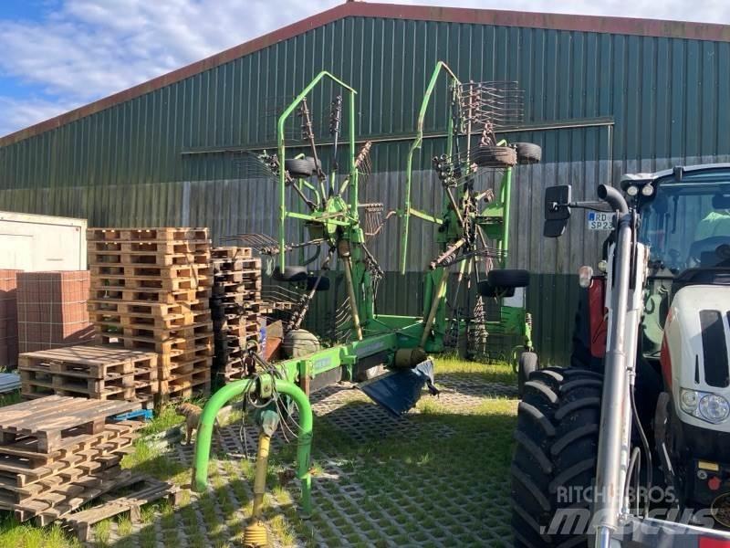Deutz-Fahr KS 2.70 Skupljači otkosa