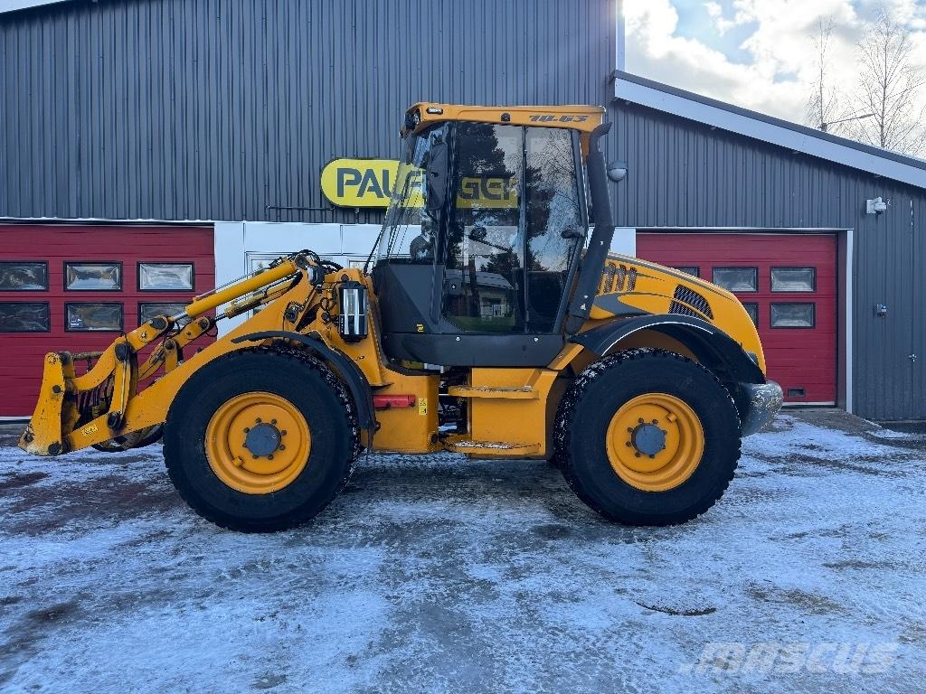 Venieri 10.63 Utovarivači na kotačima