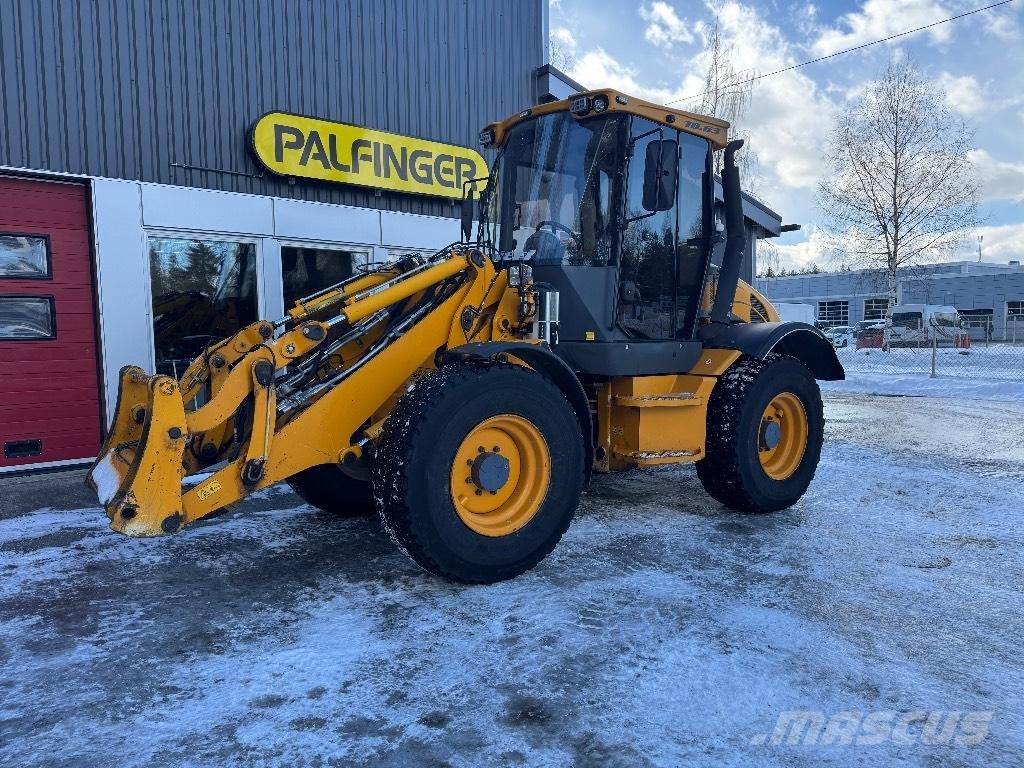 Venieri 10.63 Utovarivači na kotačima