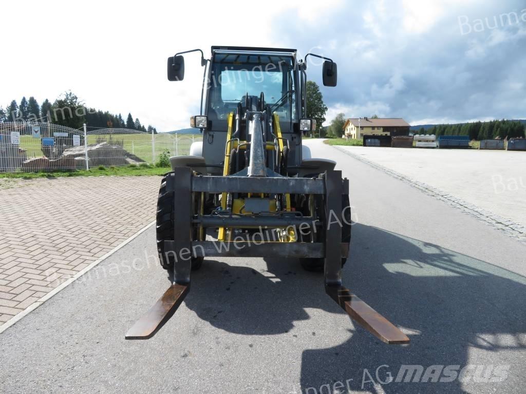 Kramer 5085 Utovarivači na kotačima