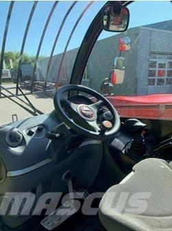 Manitou MT 1335 Easy Teleskopski viličari