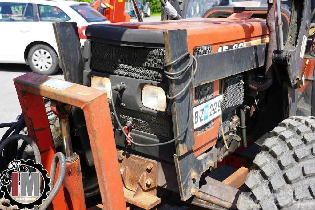 Fiat 45-66 - Traktor Traktori