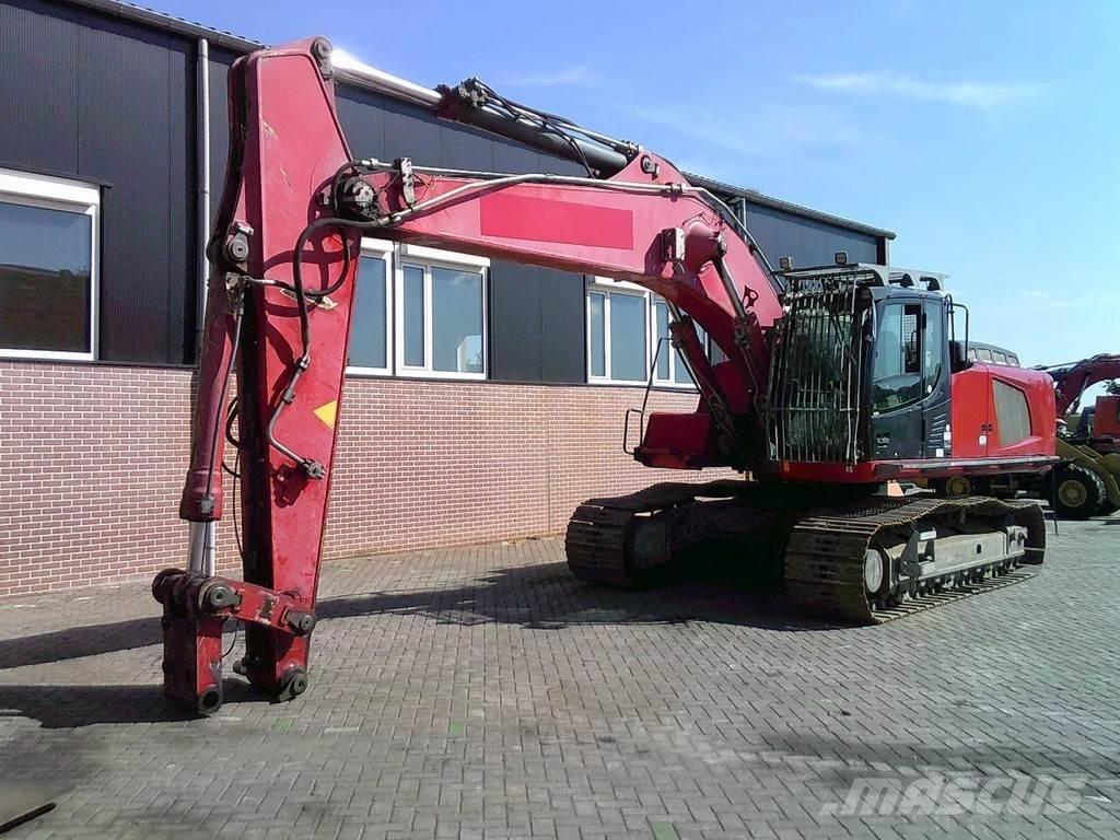 Liebherr R946 LC Bageri gusjeničari