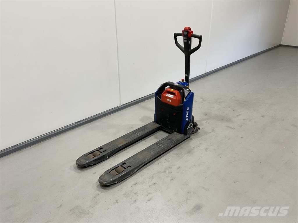 NH SKP1500E Nisko podizni električni viličar