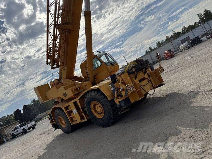 Tadano GR 800 XL-1 Autokran dizalice