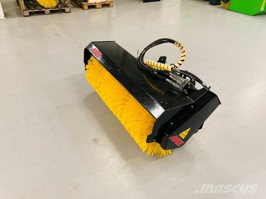 Avant Kost 120 cm Ostale komponente
