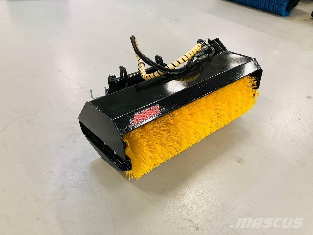 Avant Kost 120 cm Ostale komponente