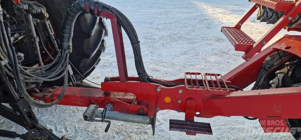 Horsch Pronto 8 DC Sijačice