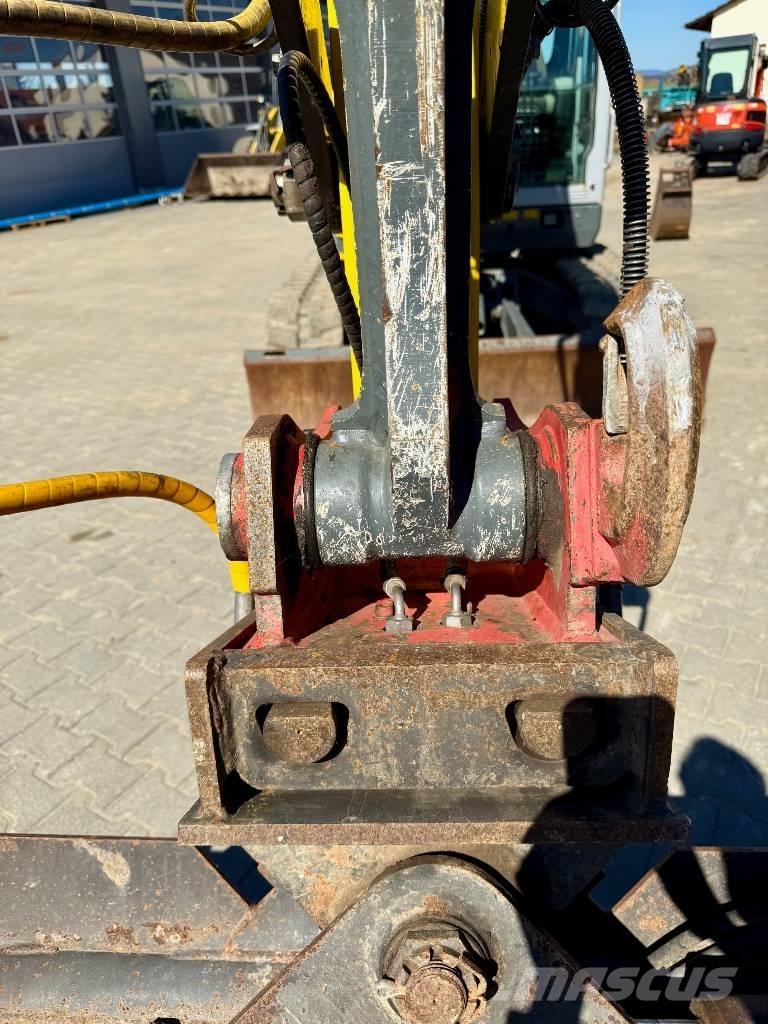 Wacker Neuson ET 90 Midi bageri 7t – 12t
