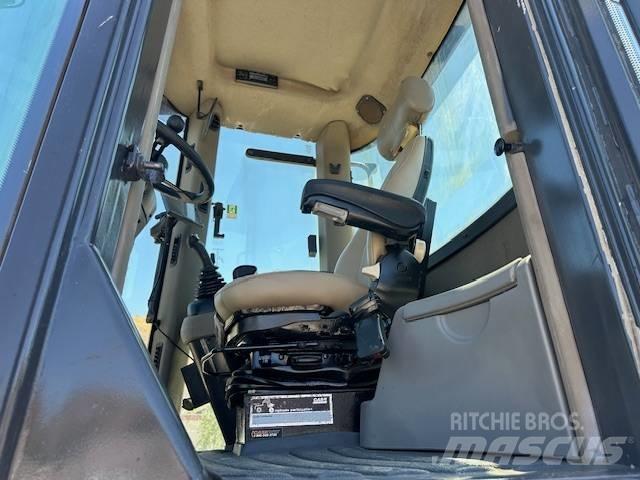 CASE 621 F XT Utovarivači na kotačima