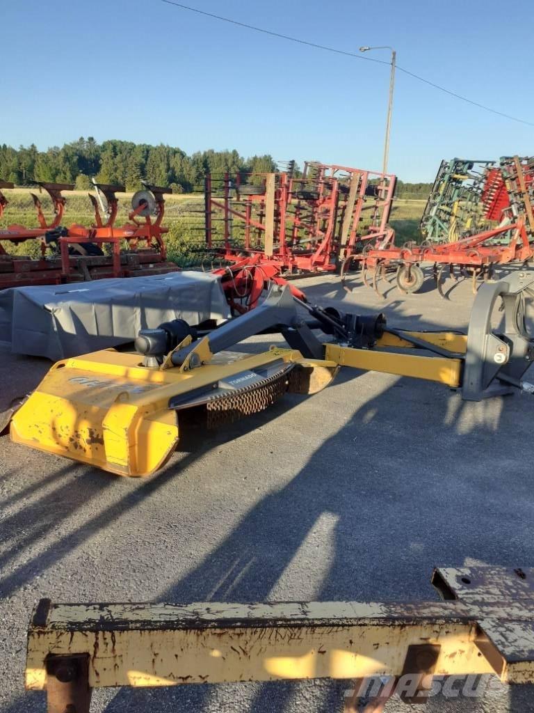 Elho Tornado 440 Kosilice za pašnjak