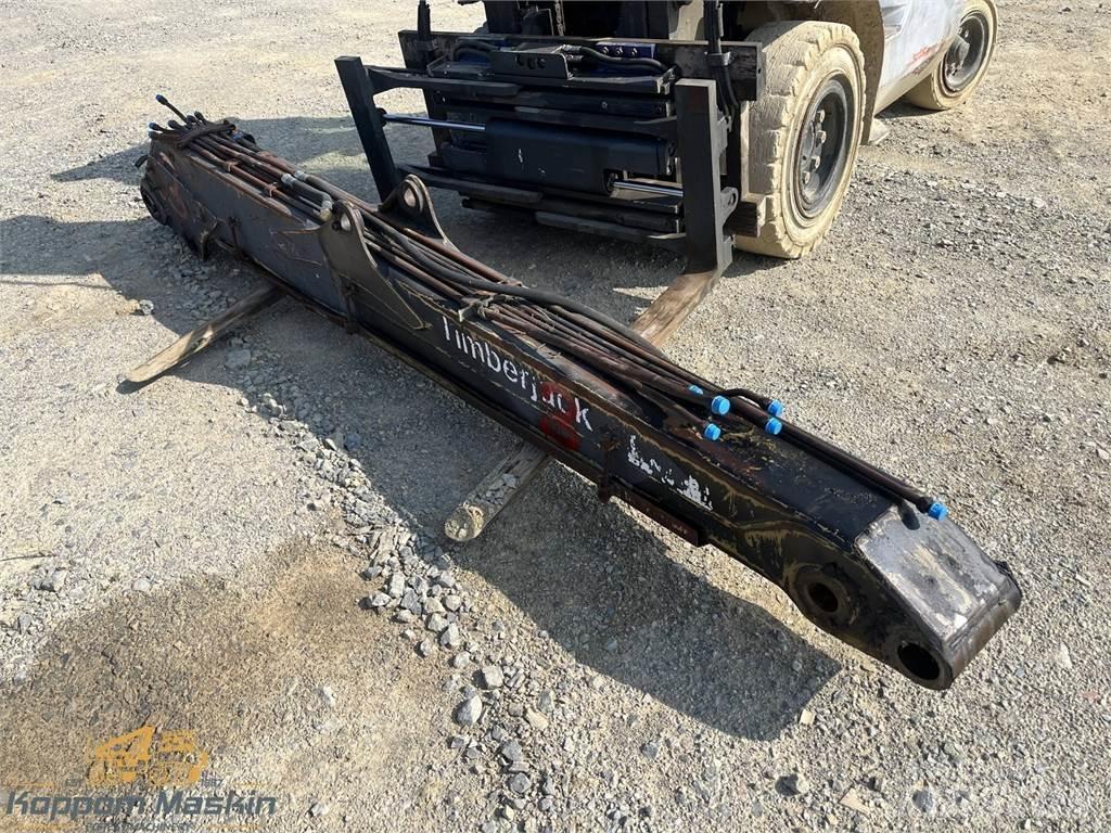  TJ LOGLIFT F71 Kranovi za stabla