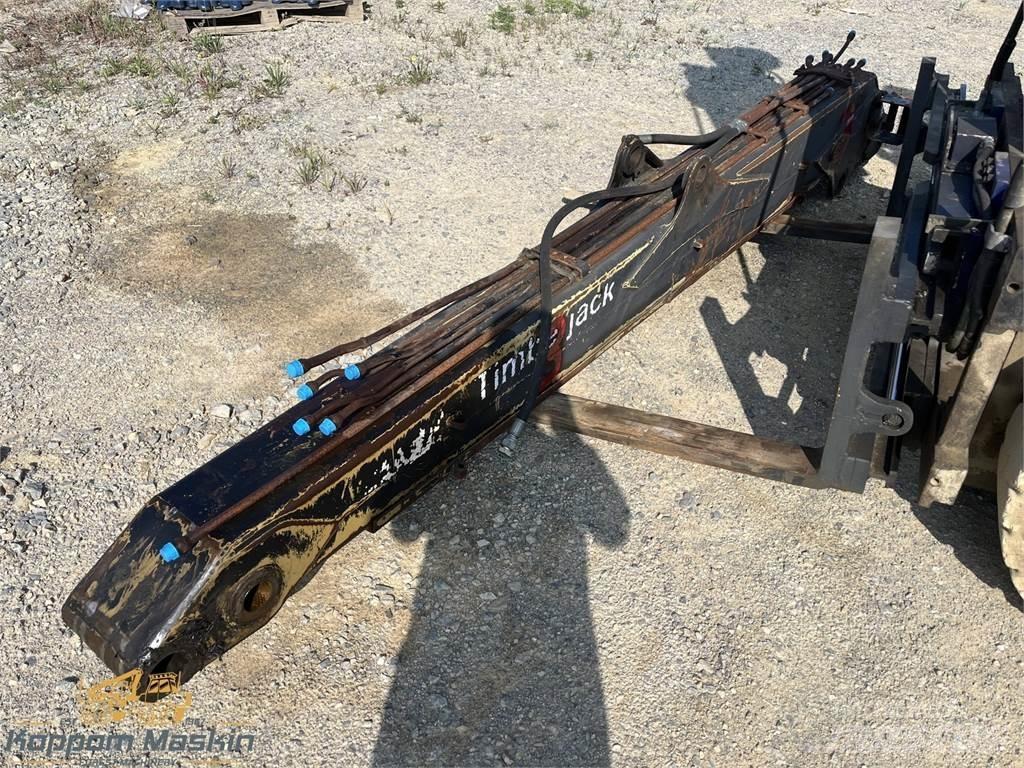  TJ LOGLIFT F71 Kranovi za stabla