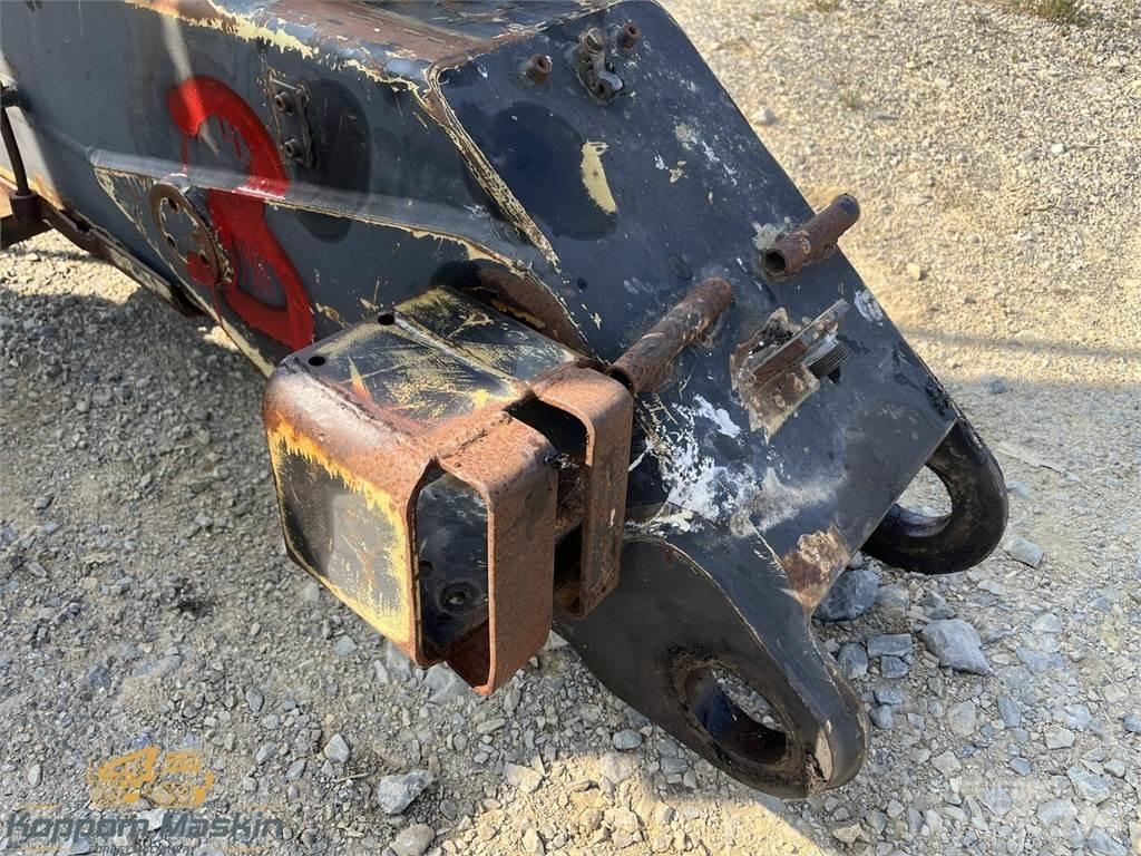  TJ LOGLIFT F71 Kranovi za stabla