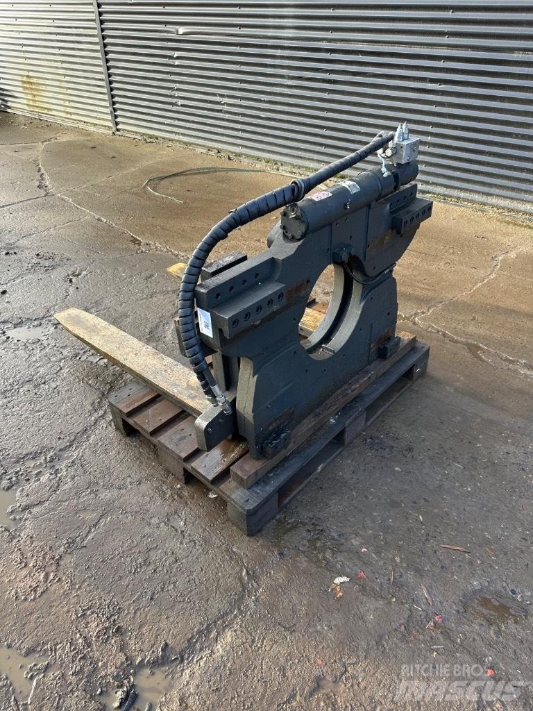Meyer Rotator Rotatori